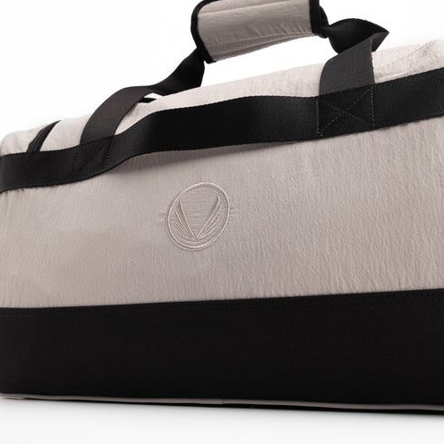 1234. Ripstop Duffle Bag - Chai