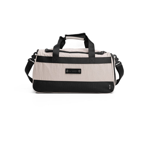 1234. Ripstop Duffle Bag - Chai
