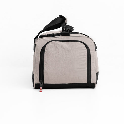 1234. Ripstop Duffle Bag - Chai