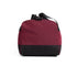 1234. Ripstop Duffle Bag - Crimson