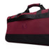 1234. Ripstop Duffle Bag - Crimson