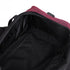 1234. Ripstop Duffle Bag - Crimson