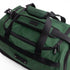 1234. Ripstop Duffle Bag - Forest Green