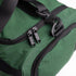 1234. Ripstop Duffle Bag - Forest Green