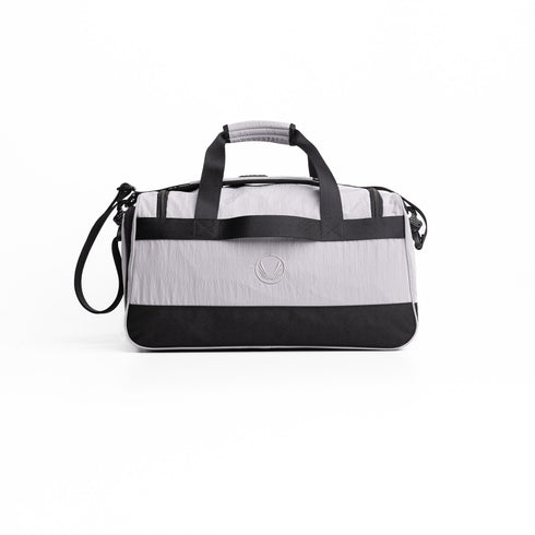 1234. Ripstop Duffle Bag - Slate Grey