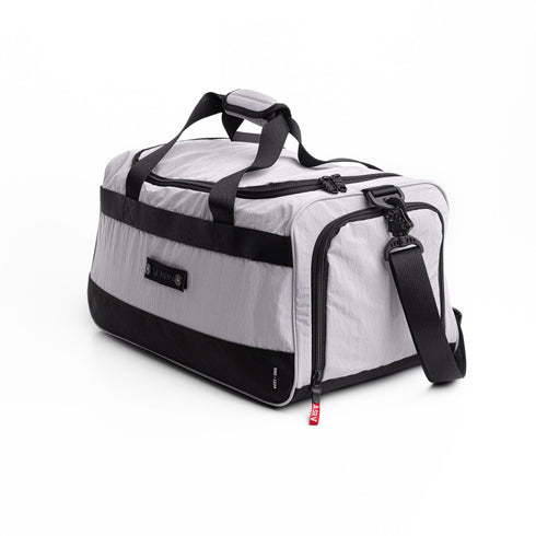 1234. Ripstop Duffle Bag - Slate Grey