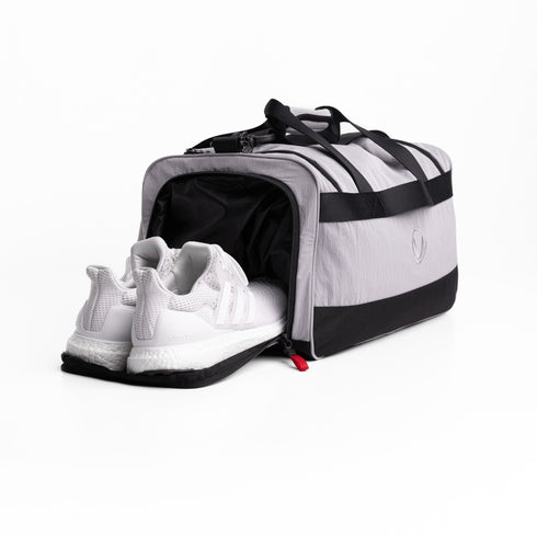 1234. Ripstop Duffle Bag - Slate Grey