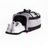 1234. Ripstop Duffle Bag - Slate Grey