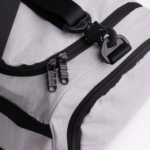 1234. Ripstop Duffle Bag - Slate Grey