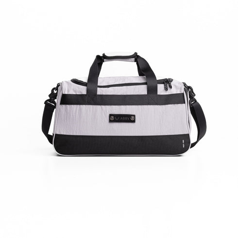 1234. Ripstop Duffle Bag - Slate Grey