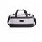 1234. Ripstop Duffle Bag - Slate Grey
