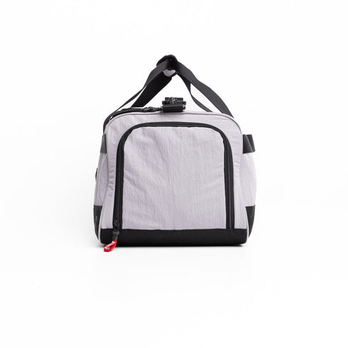 1234. Ripstop Duffle Bag - Slate Grey