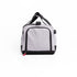 1234. Ripstop Duffle Bag - Slate Grey