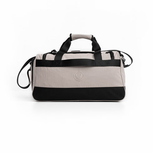 1234. Ripstop Duffle Bag - Chai