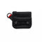 1235. Ripstop Clip Bag - Black