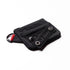 1235. Ripstop Clip Bag - Black