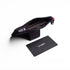 1235. Ripstop Clip Bag - Black