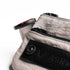 1235. Ripstop Clip Bag - Chai
