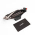 1235. Ripstop Clip Bag - Chai
