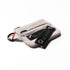 1235. Ripstop Clip Bag - Chai