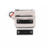 1235. Ripstop Clip Bag - Chai