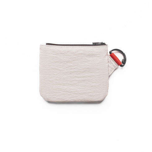 1235. Ripstop Clip Bag - Chai