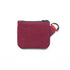 1235. Ripstop Clip Bag - Crimson