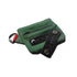 1235. Ripstop Clip Bag - Forest Green