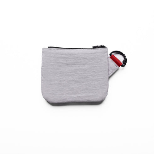 1235. Ripstop Clip Bag - Slate Grey