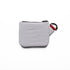 1235. Ripstop Clip Bag - Slate Grey