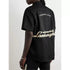 Rhude T-shirt Short Sleeve Shirt Casual Shirt