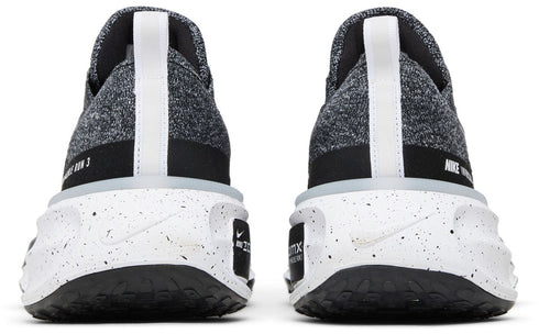 Nike ZoomX Invincible Run 3 Oreo
