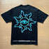 Godspeed T-shirts Retro Fantasy Pattern