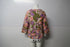 Women's Zimmerman Floral Blouse in Multicolor Linen