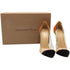 Women's Gianvito Rossi Plexi Heels in Multicolor PVC