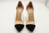 Women's Gianvito Rossi Plexi Heels in Multicolor PVC