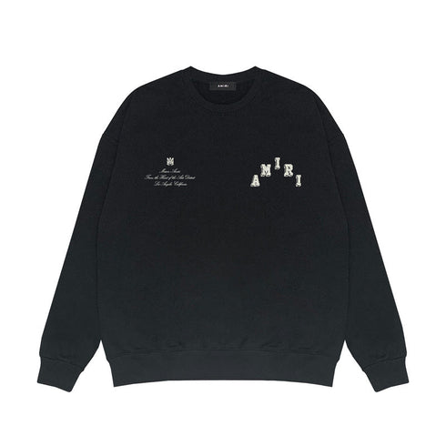 Amiri Fashion sweatshirts