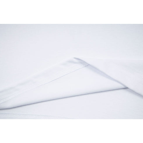 Maison Margiela T-shirt Crew Neck Loose Short Sleeve T-shirt