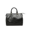 Speedy Handbag Epi Leather 25