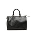 Speedy Handbag Epi Leather 25