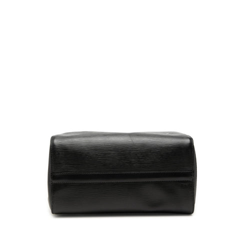 Speedy Handbag Epi Leather 25