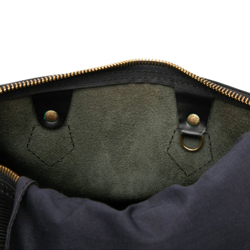 Speedy Handbag Epi Leather 25