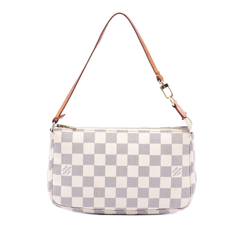 Pochette Accessoires Damier