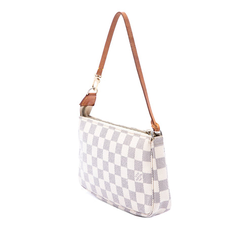 Pochette Accessoires Damier