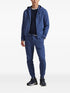 RALPH LAUREN Double-Knit Jogging Pants Night Navy