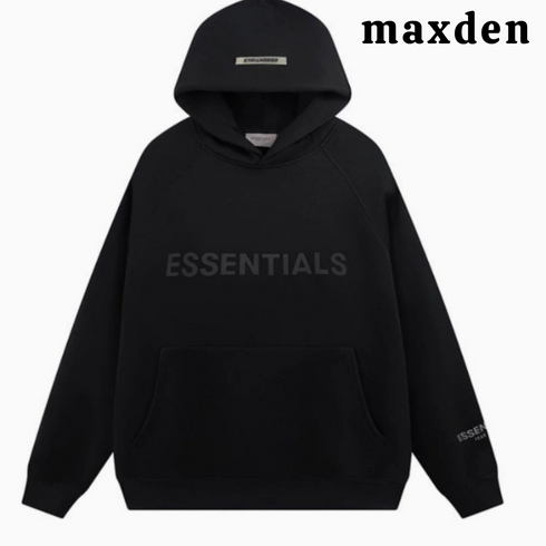 ESSENTIALS HOODIE + FREE TRACK PANTS