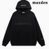 ESSENTIALS HOODIE + FREE TRACK PANTS