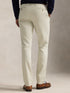 RALPH LAUREN Stretch Slim Fit Chino Trousers Basic Sand