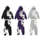Denim Tears Hoodie & Sweatpants 2 Piece Set