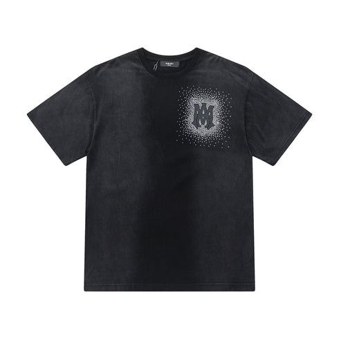 Amiri Fashion T-shirt